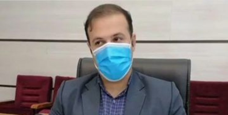 از خبر خوش معاون شبکه بهداشت تا هشدار به شهروندان /رضایی: تزریق واکسن کرونا در گچساران از مرز ۶۰هزار نفر گذشت از خبر خوش معاون شبکه بهداشت تا هشدار به شهروندان /رضایی: تزریق واکسن کرونا در گچساران از مرز ۶۰هزار نفر گذشت