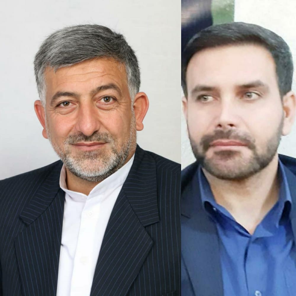 آقایی شهردار دوگنبدان شد/نشاطی سرپرست آقایی شهردار دوگنبدان شد/نشاطی سرپرست