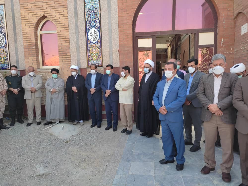 گلزار شهدای گچساران در هفته دفاع مقدس غبارروبی شد+تصاویر گلزار شهدای گچساران در هفته دفاع مقدس غبارروبی شد+تصاویر