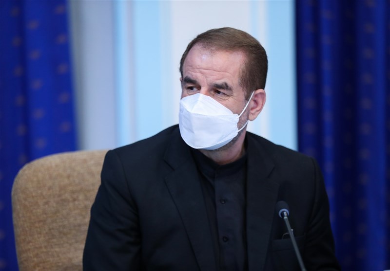 استاندار جدید کهگیلویه و بویراحمد:ضرورت انسجام و وحدت در همه طوایف و جریانات سیاسی/احمد زاده: رفع مشکل بیکاری استان تنها در توسعه اقتصادی و سرمایه گذاری استاندار جدید کهگیلویه و بویراحمد:ضرورت انسجام و وحدت در همه طوایف و جریانات سیاسی/احمد زاده: رفع مشکل بیکاری استان تنها در توسعه اقتصادی و سرمایه گذاری