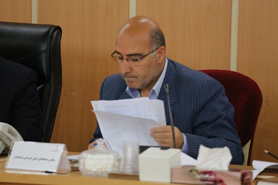 مهلت انتخابات سازمان نظام مهندسی کهگیلویه و بویراحمدتمدید شد/نیک اقبالی:خبر اتمام انتخابات سازمان نظام مهندسی کذب است