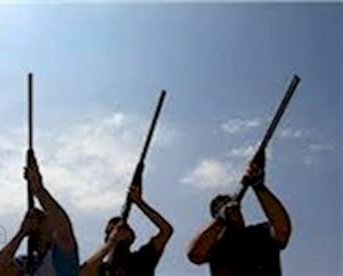 جان باختن یک کهگیلویه و بویراحمدی براثر رسم غلط تیراندازی در مراسم تشییع جان باختن یک کهگیلویه و بویراحمدی براثر رسم غلط تیراندازی در مراسم تشییع