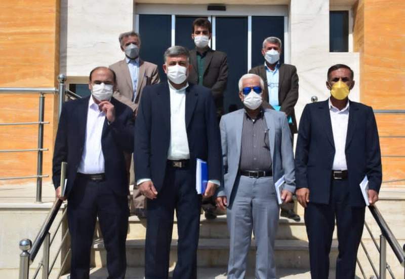 آیا سازمان بازرسی به ماجرای انتخاب شهردار دوگنبدان ورود می‌کند/تعجب مسوولان استانی از ترک جلسه توسط رییس شورای شهر