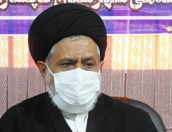 آمریکا و اسراییل عامل اصلی جنایت تلخ در حرم شاهچراغ/ایران پاسخ کوبنده ای به عوامل حادثه تروریستی در شیراز می دهد آمریکا و اسراییل عامل اصلی جنایت تلخ در حرم شاهچراغ/ایران پاسخ کوبنده ای به عوامل حادثه تروریستی در شیراز می دهد