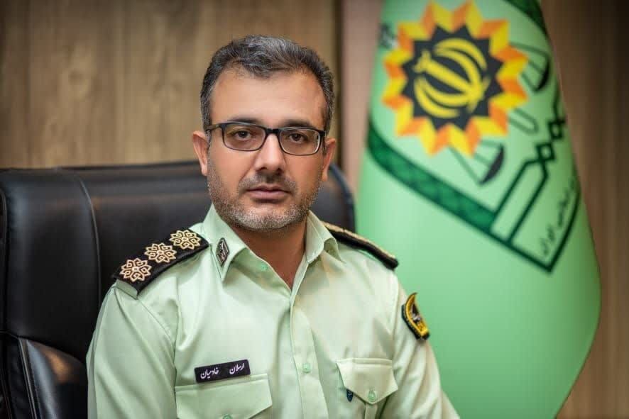 از دستگیری ۱۶۳ نفر از مخلان نظم تا کشف ۳۴قبضه اسلحه در طرح امنیت اجتماعی گچساران از دستگیری ۱۶۳ نفر از مخلان نظم تا کشف ۳۴قبضه اسلحه در طرح امنیت اجتماعی گچساران