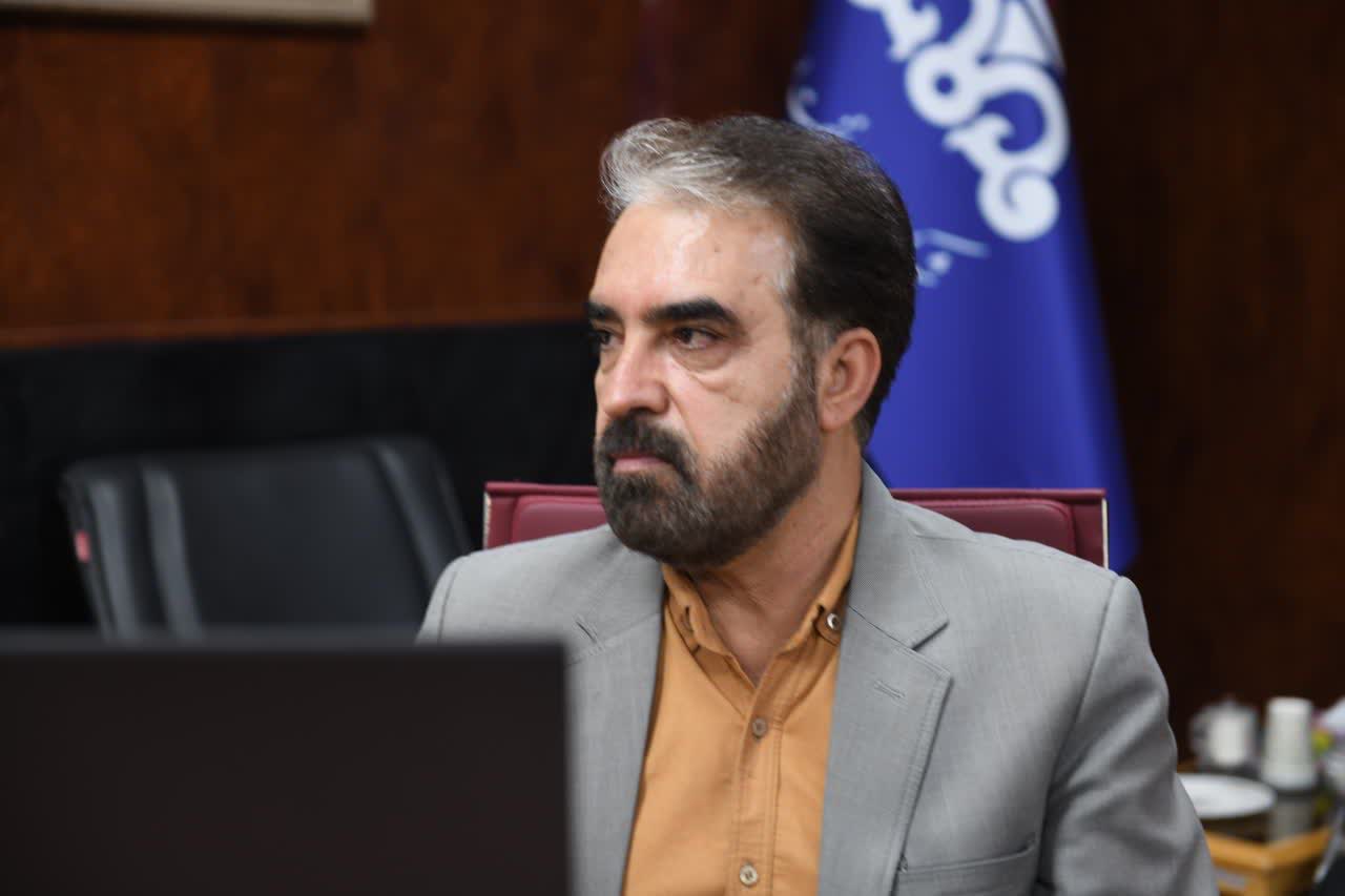 مدیرخدمات نفت گچساران: رفاه کارکنان و خانواده های آنان اولویت اصلی مجموعه خدمات است