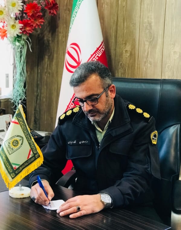دستگیری بیش از ۳۵۰نفر مخلان نظم در طرح ارتقا امنیت اجتماعی گچساران دستگیری بیش از ۳۵۰نفر مخلان نظم در طرح ارتقا امنیت اجتماعی گچساران