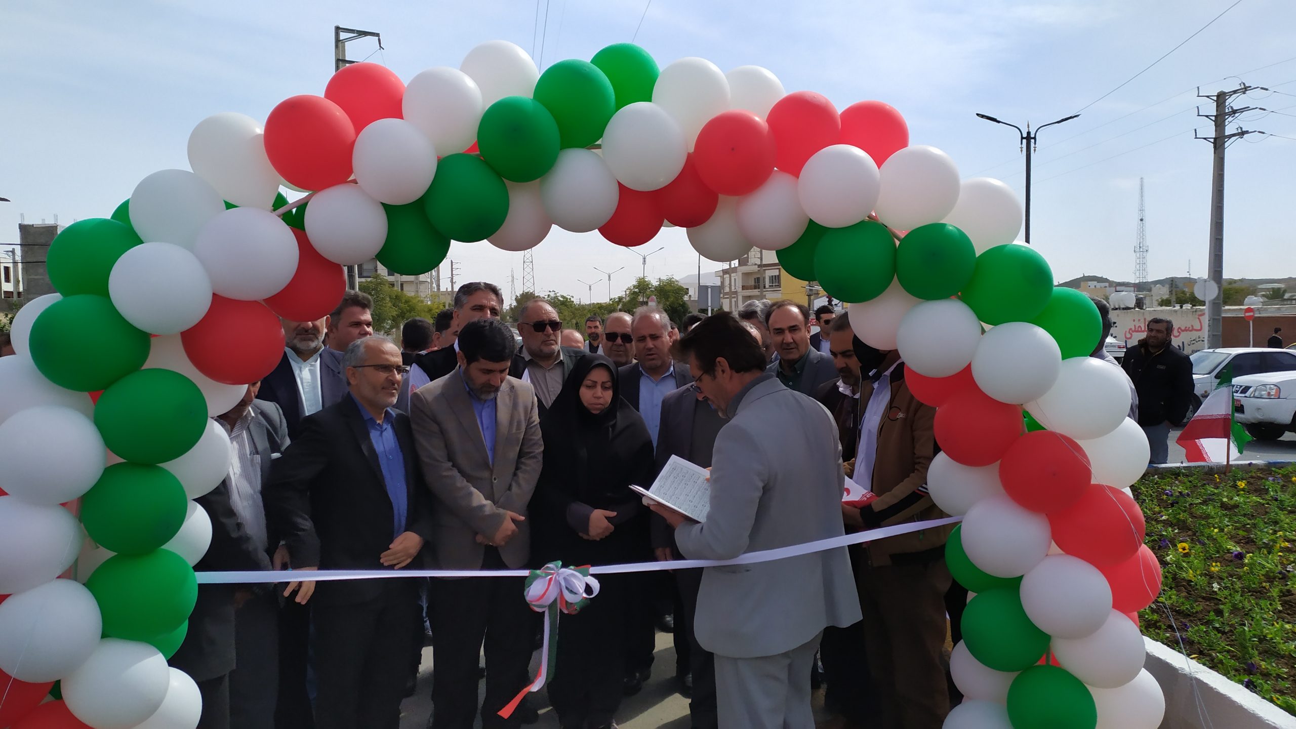 تقدیر نماینده از دو مدیر گچسارانی /از اجرای بیش از ۲۰۰ پروژه عمرانی تا مدیر برنامه محور+تصاویر تقدیر نماینده از دو مدیر گچسارانی /از اجرای بیش از ۲۰۰ پروژه عمرانی تا مدیر برنامه محور+تصاویر