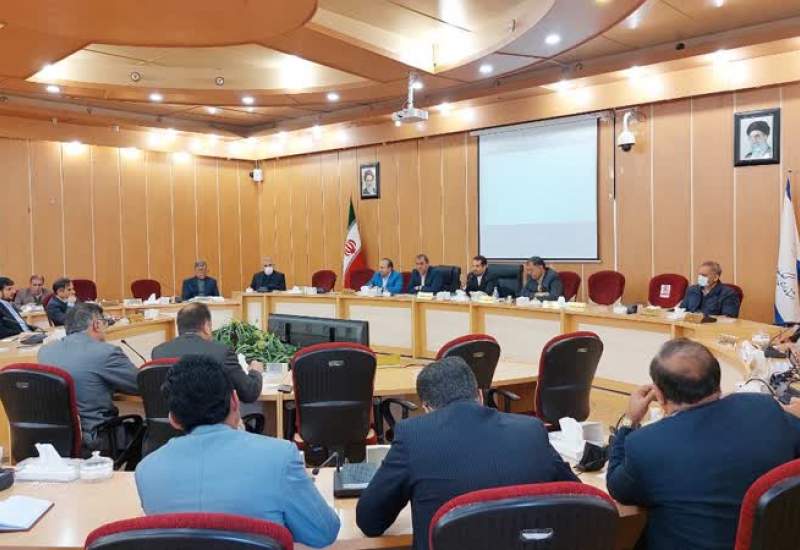 دیهیمی خوب: پروژه کمربندی گچساران اعتبار ندارد/انتقاد فرماندار گچساران از عدم همکاری  بانک ها/گرامی : پروژه های باشت به مناقصه نرفته اند
