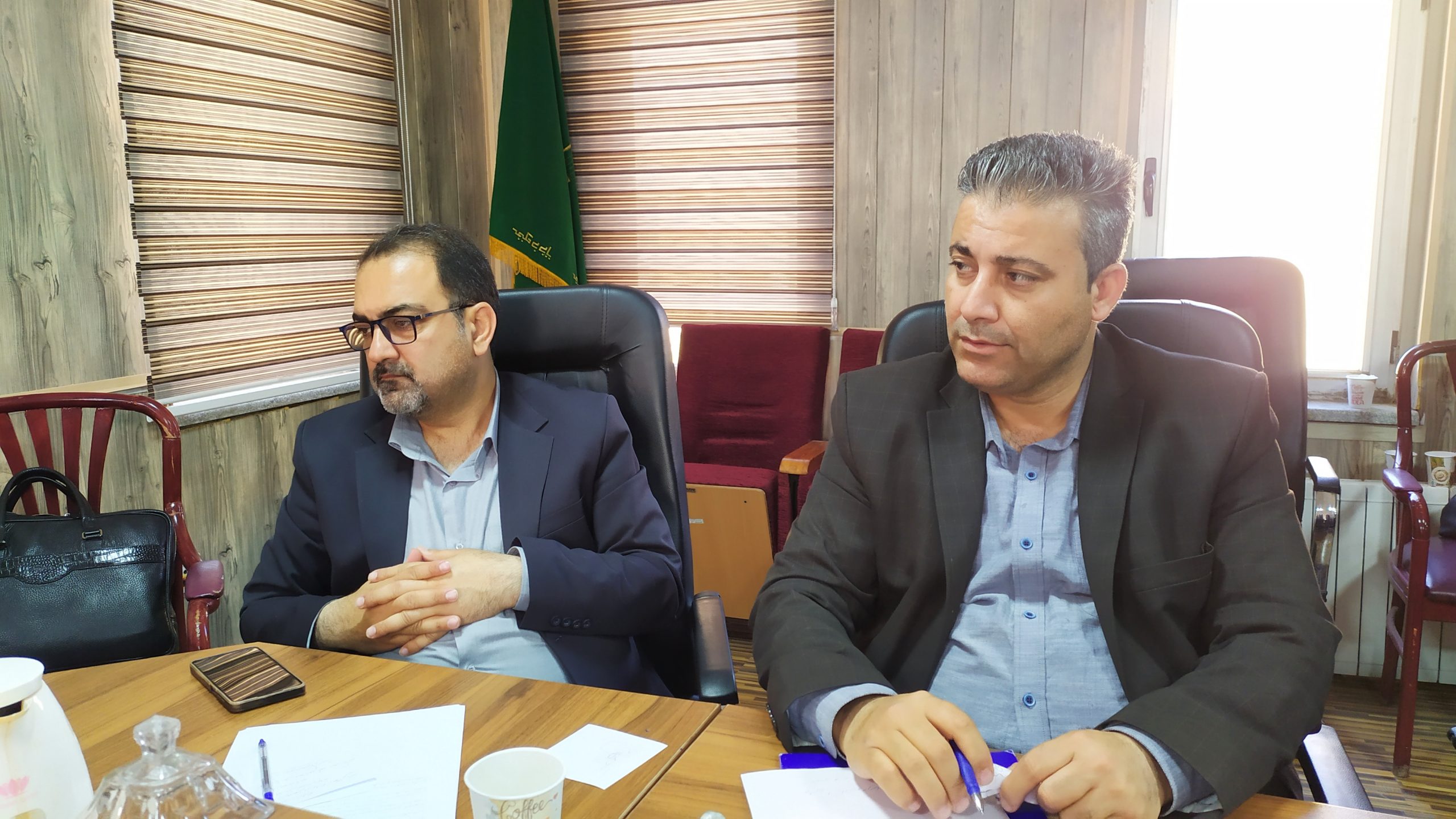 قشقایی:دوران خدمت رسانی به مردم برای دولتمردان بسیار کوتاه است/ شهردار دوگنبدان: رفع مشکلات مردمی رویکرد جدی دولت سیزدهم +تصاویر قشقایی:دوران خدمت رسانی به مردم برای دولتمردان بسیار کوتاه است/ شهردار دوگنبدان: رفع مشکلات مردمی رویکرد جدی دولت سیزدهم +تصاویر