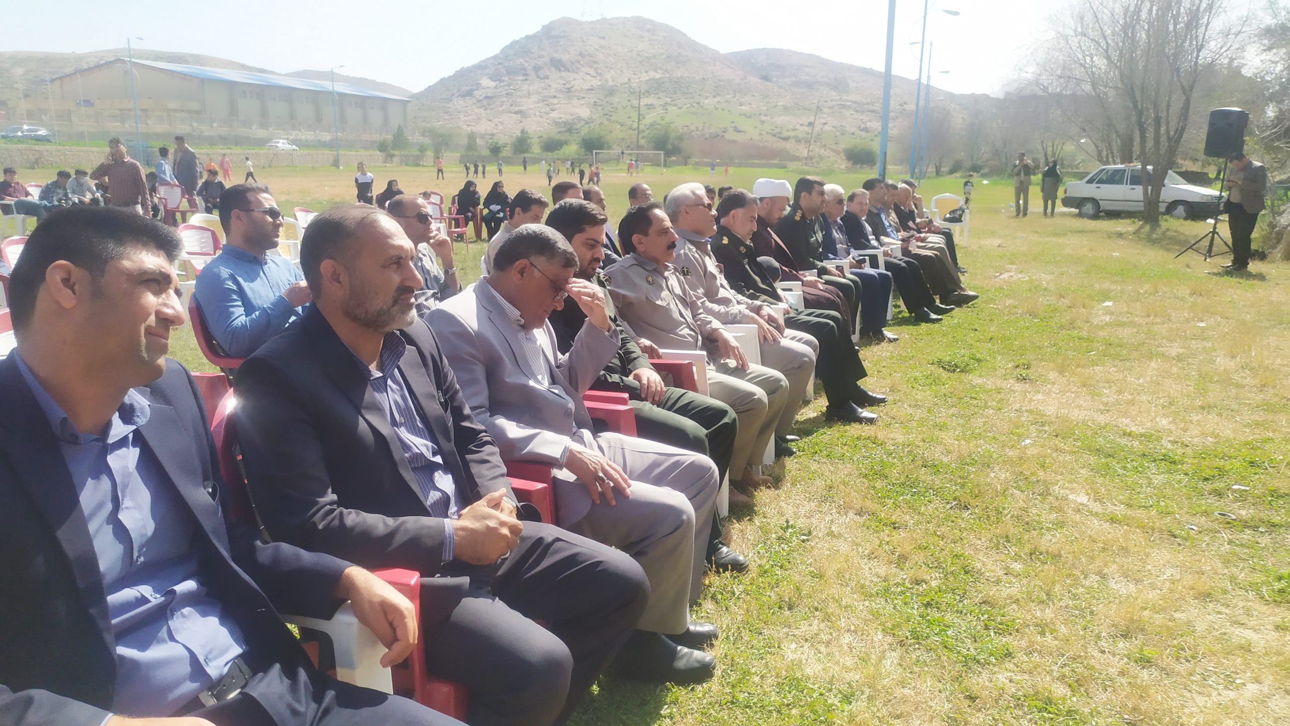 از ثبت ۳۰ پویش و تشکل مردمی در گچساران تا اجرای نهال کاری در ۴۵هکتار از اراضی ملی شهرستان+تصاویر از ثبت ۳۰ پویش و تشکل مردمی در گچساران تا اجرای نهال کاری در ۴۵هکتار از اراضی ملی شهرستان+تصاویر