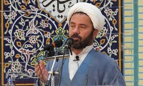 صفایی:دولت انقلابی باید دغدغه جوانی جمعیت کشور را داشته باشد/تونلی که بعد از میلیارد تومان هزینه به حال خود رها شد صفایی:دولت انقلابی باید دغدغه جوانی جمعیت کشور را داشته باشد/تونلی که بعد از میلیارد تومان هزینه به حال خود رها شد