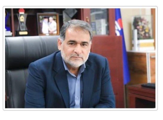 مدیرعامل شرکت بهره برداری نفت و گاز گچساران: نمایشگاه بین المللی نفت نشان از اعتماد به سازندگان داخلی است مدیرعامل شرکت بهره برداری نفت و گاز گچساران: نمایشگاه بین المللی نفت نشان از اعتماد به سازندگان داخلی است