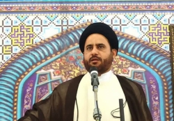 خطیب جمعه گچساران: مُرقانون در آزمون استخدامی‌ پتروشیمی اجرا شود/مسوولان از دخالت ها و نفوذها فاصله بگیرند