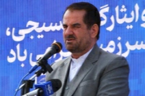 احمدزاده: قدرت جبهه مقاومت بر دشمنان لرزه انداخته است/تفکر بسیجی الگوی بی‌نظیری برای جوامع آزادی‌خواه جهان تبدیل‌شده است
