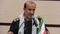 ترویج فرهنگ شهید و شهادت از خود شهادت کمتر نیست/دشمن در یک جنگ شناختی قشر دانشآموز جامعه را هدف قرار داده است ترویج فرهنگ شهید و شهادت از خود شهادت کمتر نیست/دشمن در یک جنگ شناختی قشر دانشآموز جامعه را هدف قرار داده است