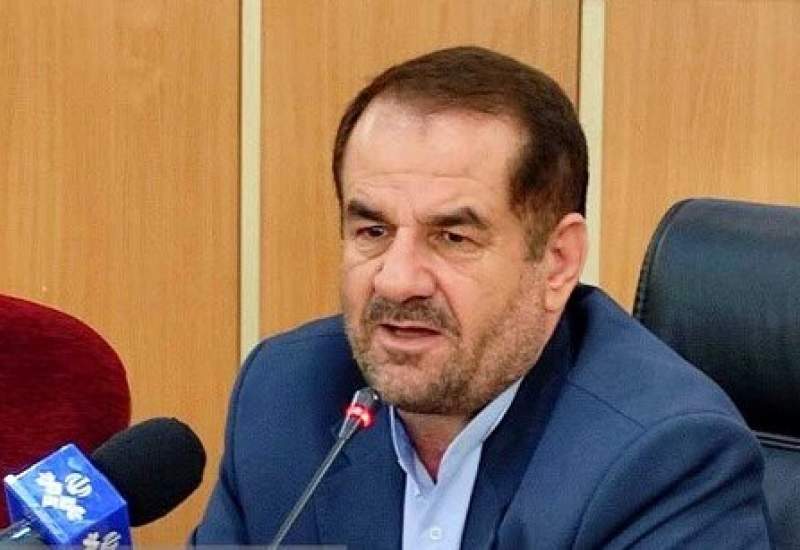 استاندار کهگیلویه و بویراحمد: ابر پروژه پتروپالایشگاه گچساران نیازمند حمایت وزارت کشور است استاندار کهگیلویه و بویراحمد: ابر پروژه پتروپالایشگاه گچساران نیازمند حمایت وزارت کشور است