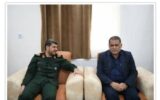 واکنش‌ مدیرعامل نفت گچساران به تحریم فرمانده سپاه فتح توسط آمریکا: سردار خرمدل سردار خدمت است و جهاد