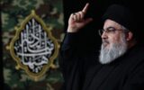 سید حسن نصرالله الگویی برای مبارزان و آزادی خواهان