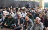 سردار حکمتیان: رژیم صهیونیستی خطایی کنند با حملات کوبندهتری مواجه خواهد شد/جبهه مقاومت مقتدرتر از گذشته به اهدافش ادامه میدهد سردار حکمتیان: رژیم صهیونیستی خطایی کنند با حملات کوبندهتری مواجه خواهد شد/جبهه مقاومت مقتدرتر از گذشته به اهدافش ادامه میدهد