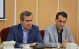 سرپرست معاون عمرانی استاندار کهگیلویه و بویراحمد منصوب شد سرپرست معاون عمرانی استاندار کهگیلویه و بویراحمد منصوب شد