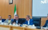 وقتی که مدیرکل برای بازدید از پروژه ها به شکار ((تیهو))می رود