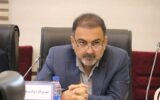 قشقایی : جمع آوری سگ های بلا صاحب تنها بر عهده شهرداری نیست قشقایی : جمع آوری سگ های بلا صاحب تنها بر عهده شهرداری نیست