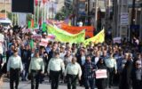 امام جمعه گچساران : ۱۳ آبان موجب سرشکستگی سردمداران جبهه کفر شد امام جمعه گچساران : ۱۳ آبان موجب سرشکستگی سردمداران جبهه کفر شد