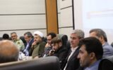 از درخواست معاون عمرانی استاندار تا اجرایی شدن طرح ۴۰۴۰در روستاهای بویراحمد گچساران