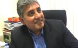 معاون عمرانی فرمانداری گچساران منصوب شد