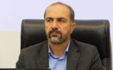 بدون تعارف فرماندار گچساران با روسای ادارات