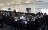 از کنایه رییس سازمان  امور عشایر   به استاندار  تا درخواست تاجگردون / معاون رییس جمهور: برای کار نباید نگاه سیاسی داشته باشیم