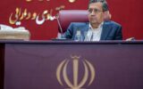 ارجاع استیضاح همتی به کمیسیون اقتصادی با ۸۹ امضاء