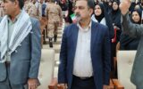انجام عملیات جدولگذاری در معابر شهری دوگنبدان با اعتبار ۴۰میلیاردی انجام عملیات جدولگذاری در معابر شهری دوگنبدان با اعتبار ۴۰میلیاردی