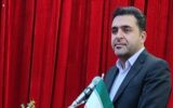 آخرین وضعیت قطعات سه گانه محور باباکلان- دوگنبدان/پارسایی: این طرح برای تکمیل نیازمند  سه همت اعتبار دارد