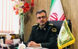 کشف  ۳۳ تن آرد قاچاق در گچساران