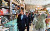 اجرای مانور  بزرگ بازرسی  کارشناسان بهداشت محیط  از اصناف گچساران/رضایی: هرگونه تخلف بهداشتی پلمپ خواهد شد