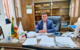 ۶۷۰ هکتار از اراضی ملی گچساران  از دست افراد سودجو رفع تصرف شد