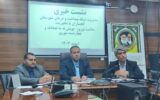از انجام  یک‌میلیون و  ۸۳۶هزار خدمت رایگان در پایگاه های سلامت  تا فعالسازی پروژه های عمرانی بهداشتی و درمانی گچساران