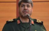 سپاه، سپر بلای مردم و انقلاب است