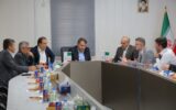 عزم هلدینگ خلیج فارس برای تامین مالی طرح پلی اتیلن سنگین گچساران عزم هلدینگ خلیج فارس برای تامین مالی طرح پلی اتیلن سنگین گچساران