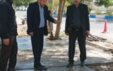 اجرای پنج طرح عمران شهری با اعتباری بیش از ۲۸۰میلیاردی در دوگنبدان