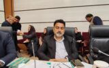 شهردار دوگنبدان روز کار و کارگر را تبریک گفت/قشقایی: جامعه بزرگ کارگری محور توسعه پایدار هستند