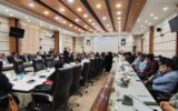 تاکید فرماندار گچساران بر تحقق شعار سال/ مقیمی: سرمایه گذاران حمایت شوند