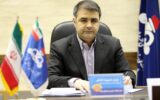 انتصابات جدید در نفت مسجدسلیمان با حکم مدیرعامل