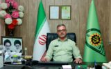 دستگیری باندسارقان موتورسیکلت در گچساران دستگیری باندسارقان موتورسیکلت در گچساران