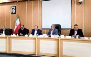 پنج شنبه های سرمایه گذاری استان: کلنگ  پتروشیمی چهاربیشه گچساران به زمین زده خواهد شد