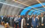 آغاز عملیات اجرایی پتروشیمی ستاره گچساران آغاز عملیات اجرایی پتروشیمی ستاره گچساران