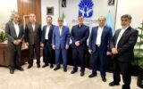 پیگیری سرمایه‌گذاری در پروژه‌های ‌نفتی و گازی در مرکز کشور
