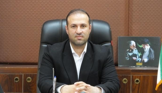 گزارش عملکرد یک ساله شبکه بهداشت و درمان شهرستان گچساران / سلامت گچساران در مسیر توسعه / ارتقا استانداردهای مراکز درمانی و بهداشتی با تامین تجهیزات پزشکی و زیرساختی به ارزش بیش از ۱۰۰۰ میلیارد ریال